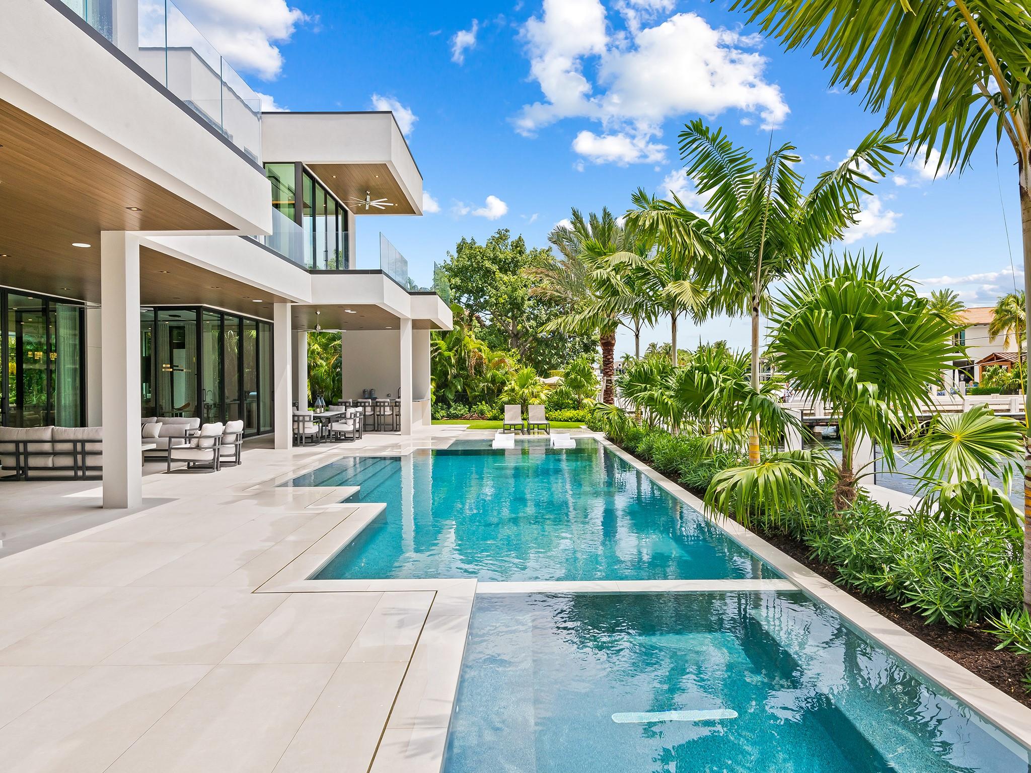 HARBOR BEACH - Residential