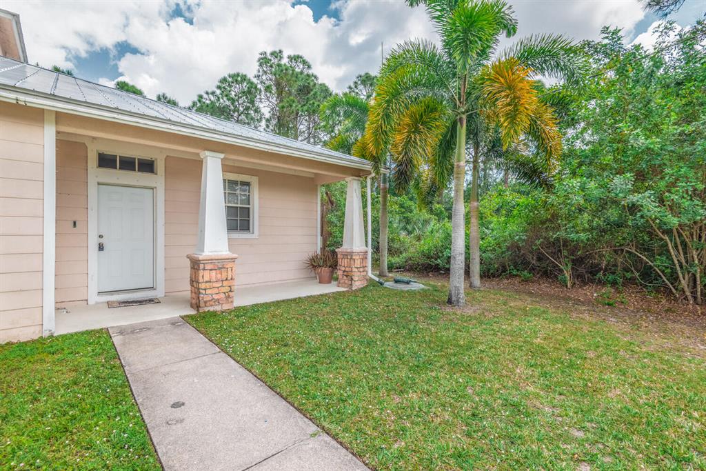 PORT ST LUCIE SECTION 19 - Residential Lease