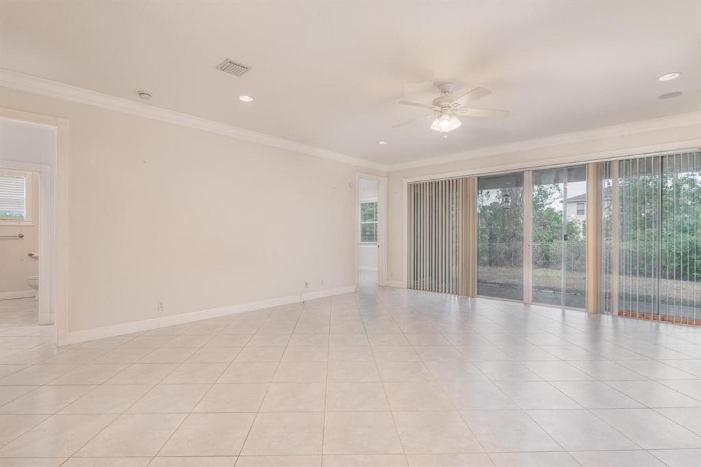 PORT ST LUCIE SECTION 19 - Residential Lease