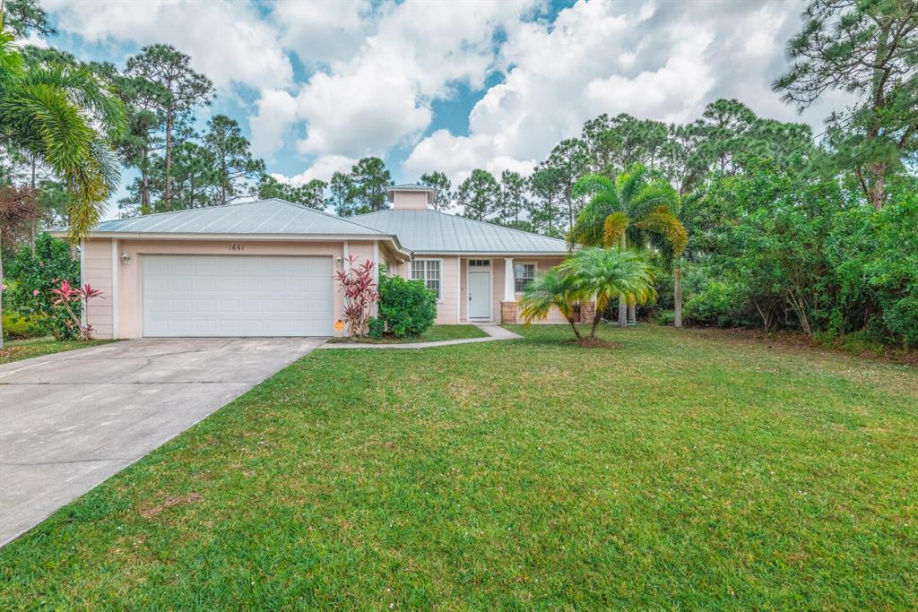 Freshly painted!Close to shopping, dining, and highway. 2 pets under 50lbs permitted with fenced back yard. Application fee $150. Credit, background & eviction check. Minimum credit score 650. Pet fee $300 per pet, nonrefundable. New washer, dryer and refrigerator.