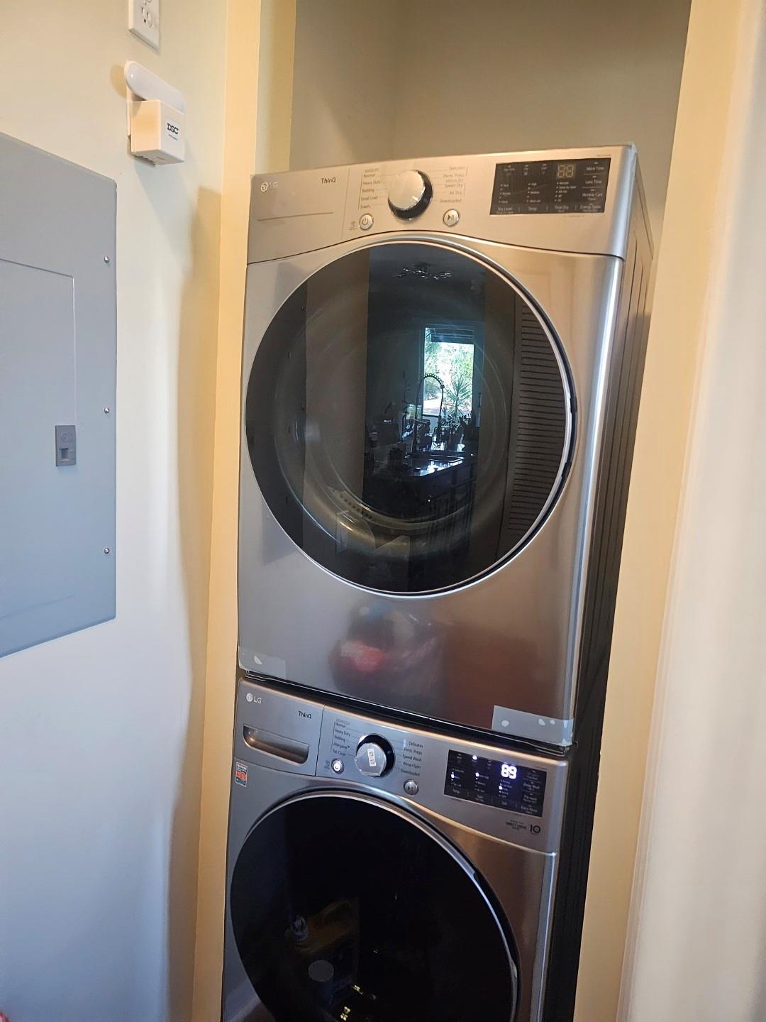 43rd STREET VILLAGE CONDO - Residential