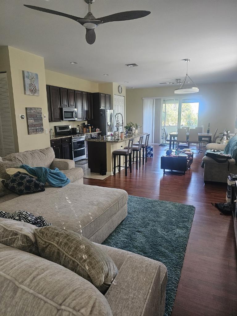 43rd STREET VILLAGE CONDO - Residential