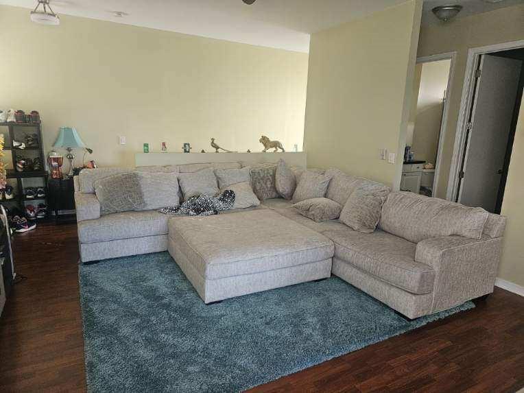 43rd STREET VILLAGE CONDO - Residential