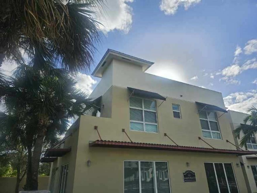 NEWER CONSTRUCTION at this price doesn't come around very often!! Updated and affordable come together in this large 2/2 condo that is ready for its new owner. Featuring an open concept kitchen, living, and dining room, inside laundry, generously sized bedrooms, and plenty of parking, this condo is sure to check off all the boxes. You can even enjoy the outdoors from the large expansive balcony! It's great for a full time residence, a winter getaway, or rent it out right away! There are plenty of options to make it work. The location is close to the beaches, major highways, and all conveniences. This is priced to sell so make your appointment fast and come make this beautiful condo your home today!!