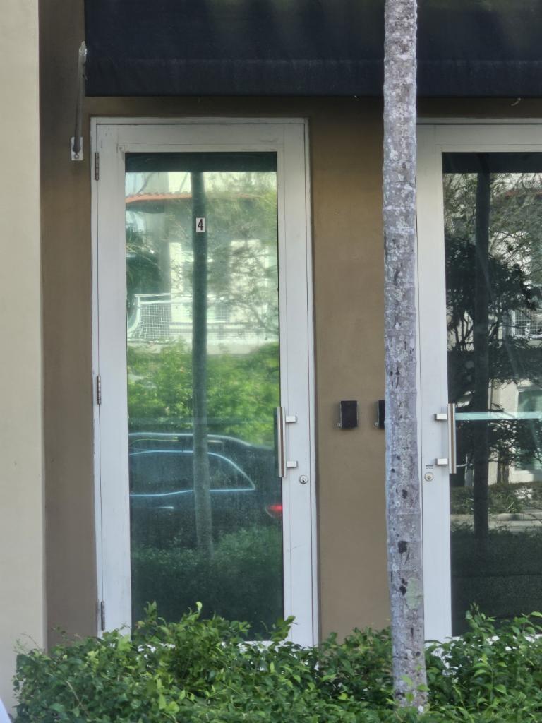 43rd STREET VILLAGE CONDO - Residential