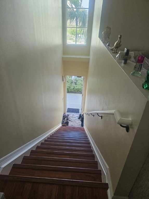 43rd STREET VILLAGE CONDO - Residential