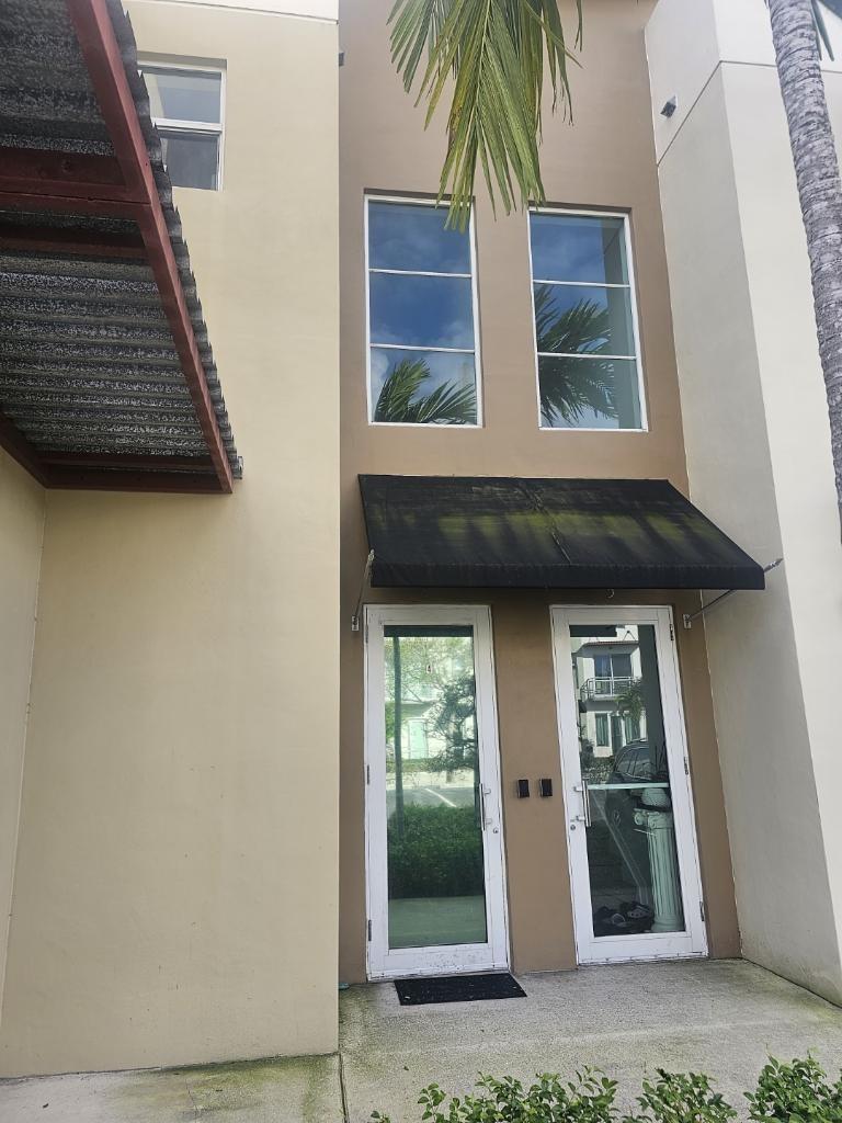 43rd STREET VILLAGE CONDO - Residential