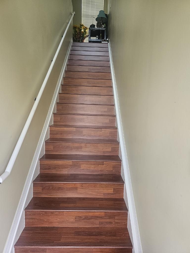 43rd STREET VILLAGE CONDO - Residential