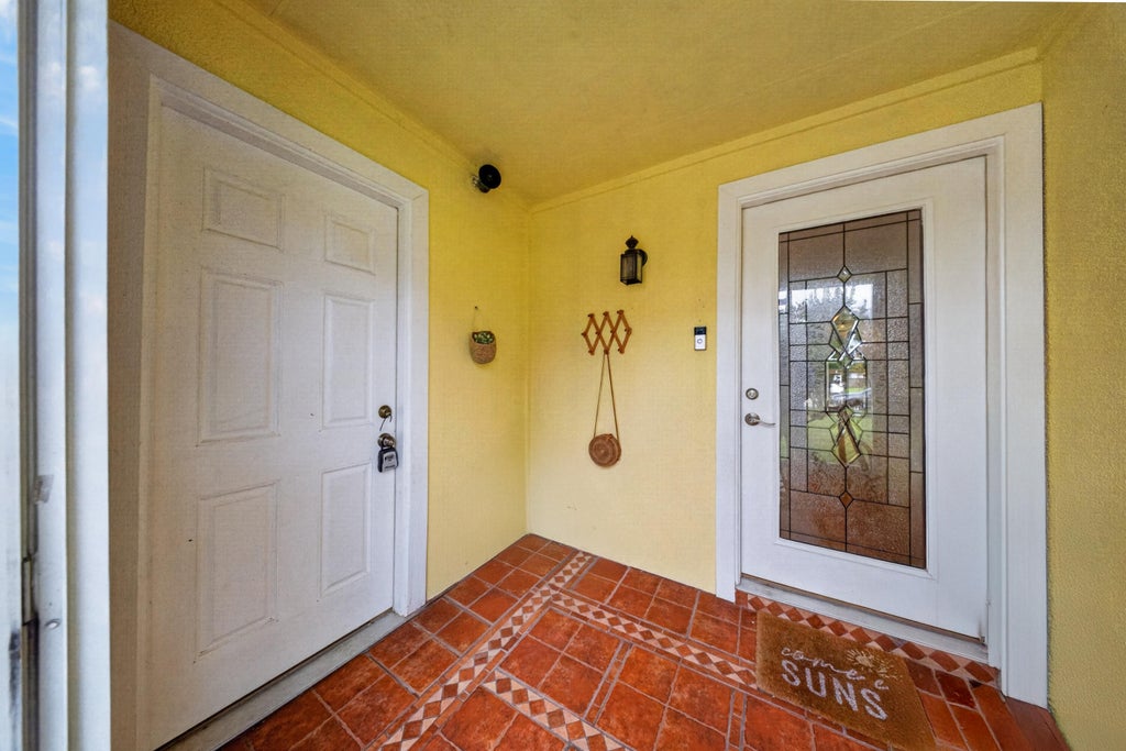 Photo of 6007 Raintree Trail, Fort Pierce, FL 34982 (MLS # B26075001)