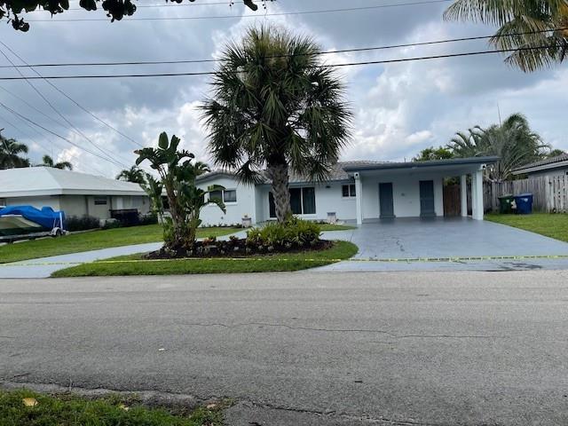 Coral Point 31-27 B - Residential