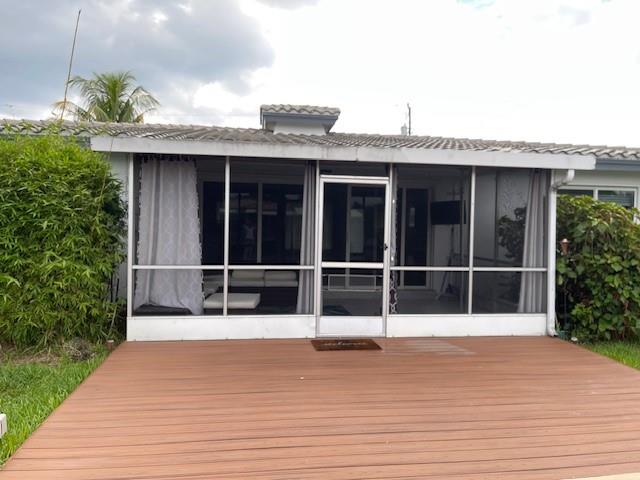 Coral Point 31-27 B - Residential