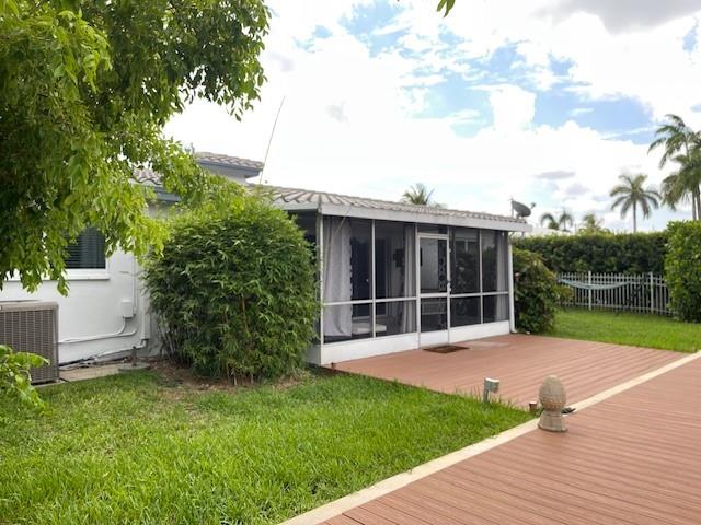 Coral Point 31-27 B - Residential