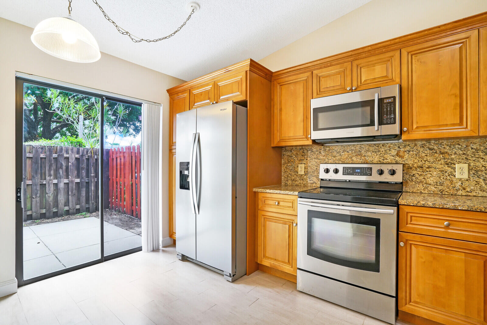 OAKWOOD LAKES CONDO - Residential