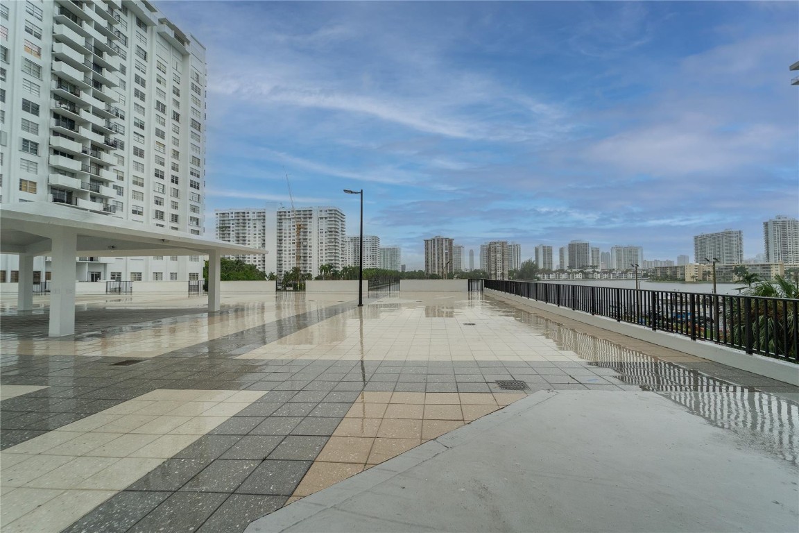 Commodore Plaza Condo - Residential