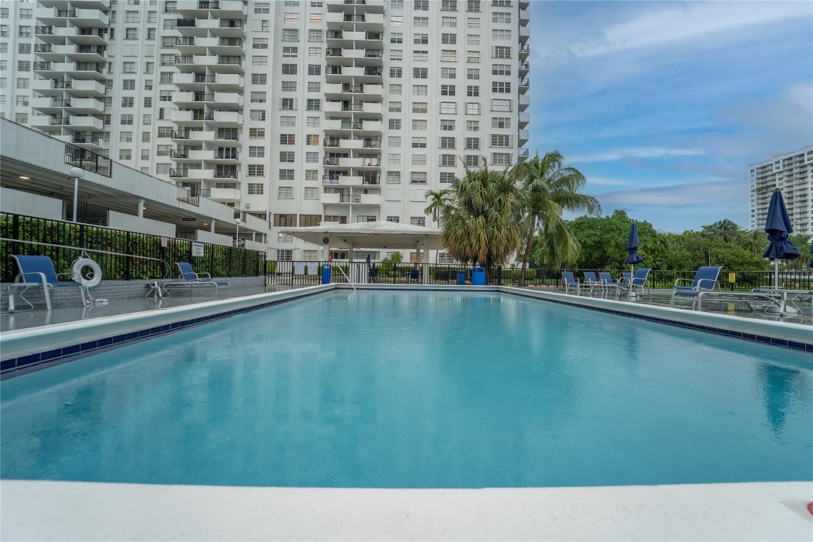 Commodore Plaza Condo - Residential