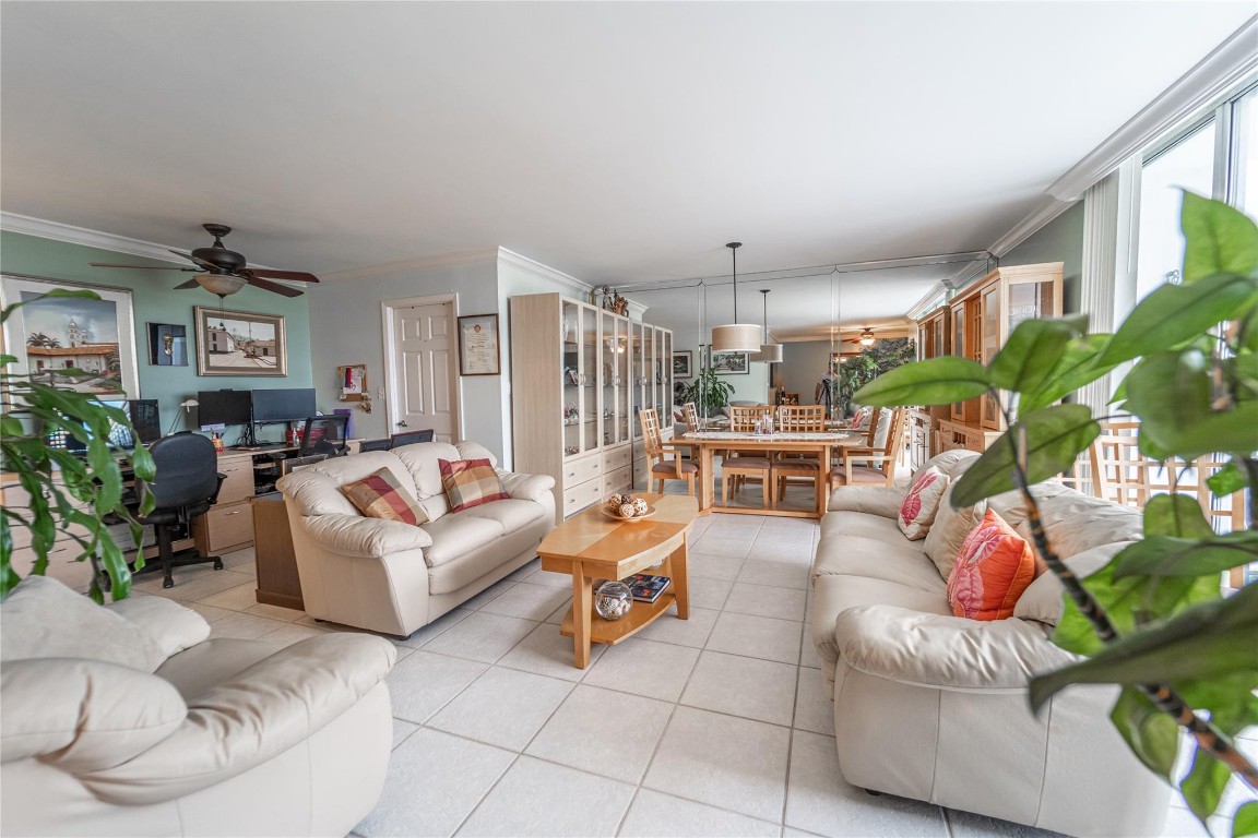 Commodore Plaza Condo - Residential