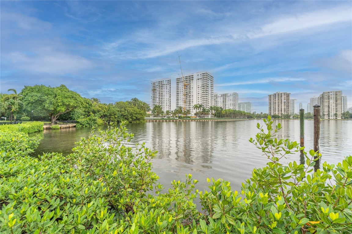 Commodore Plaza Condo - Residential