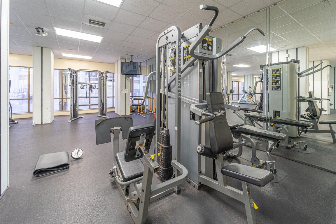 Commodore Plaza Condo - Residential