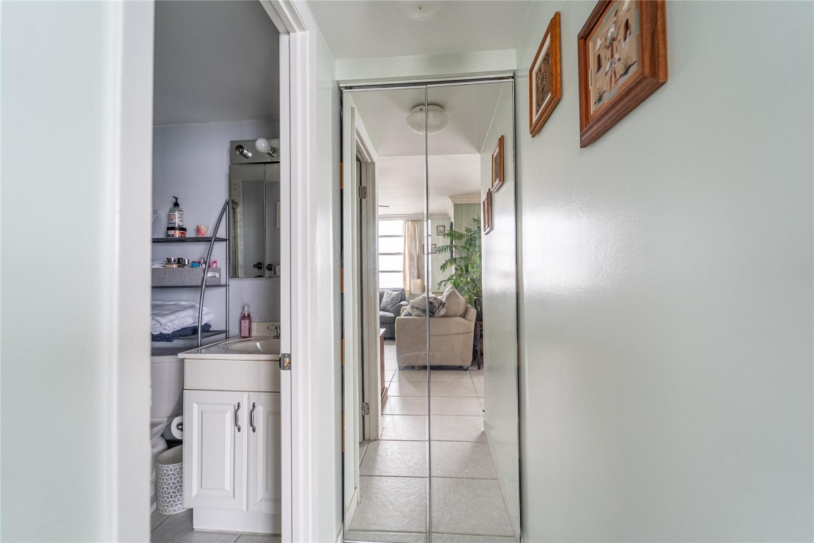 Commodore Plaza Condo - Residential