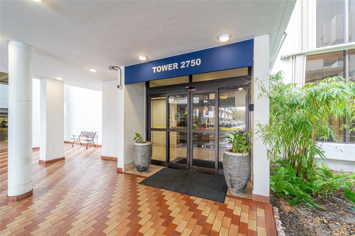 Commodore Plaza Condo - Residential