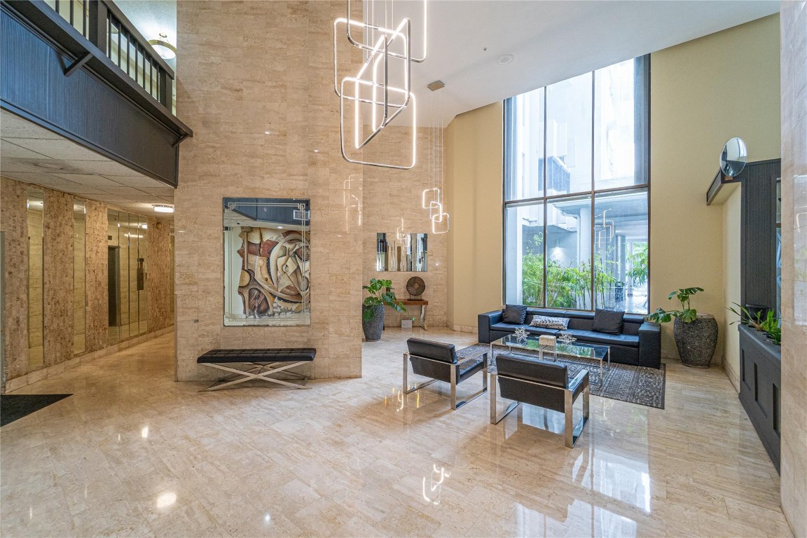 Commodore Plaza Condo - Residential