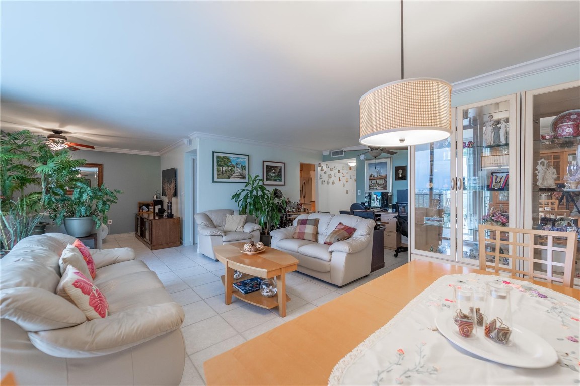 Commodore Plaza Condo - Residential