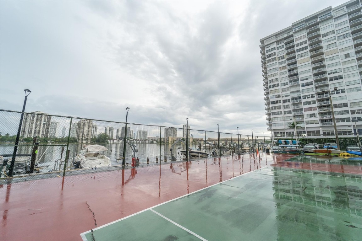 Commodore Plaza Condo - Residential