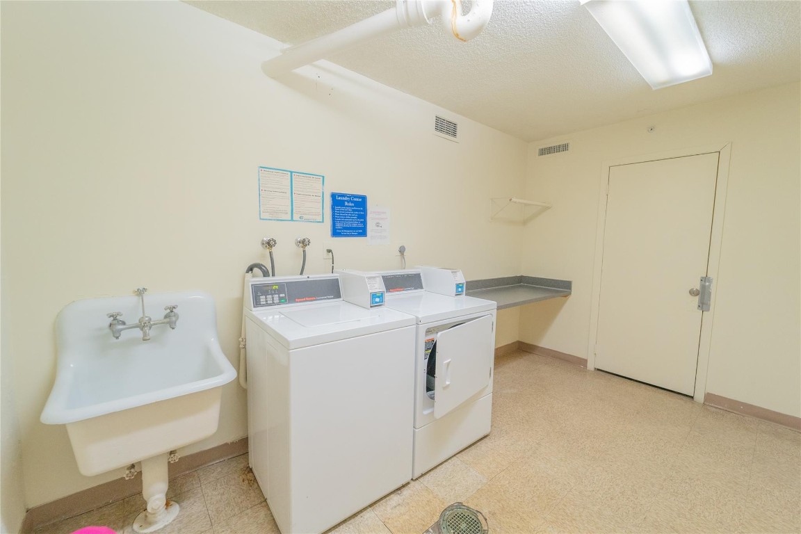 Commodore Plaza Condo - Residential