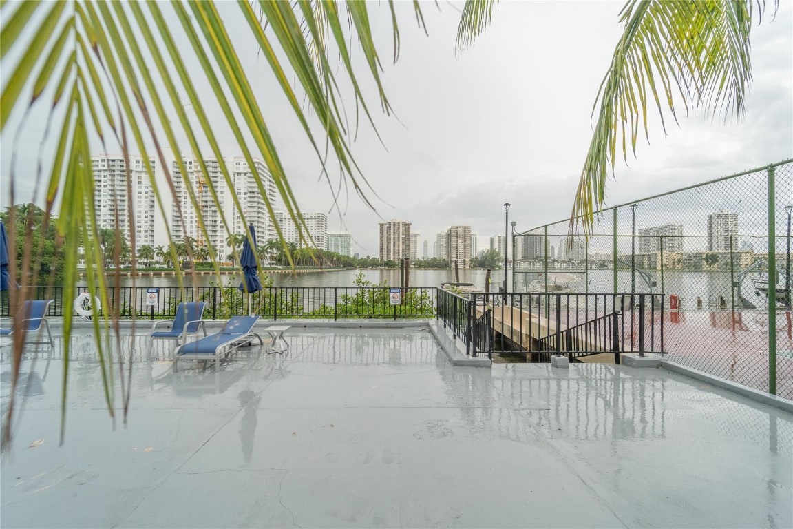 Commodore Plaza Condo - Residential