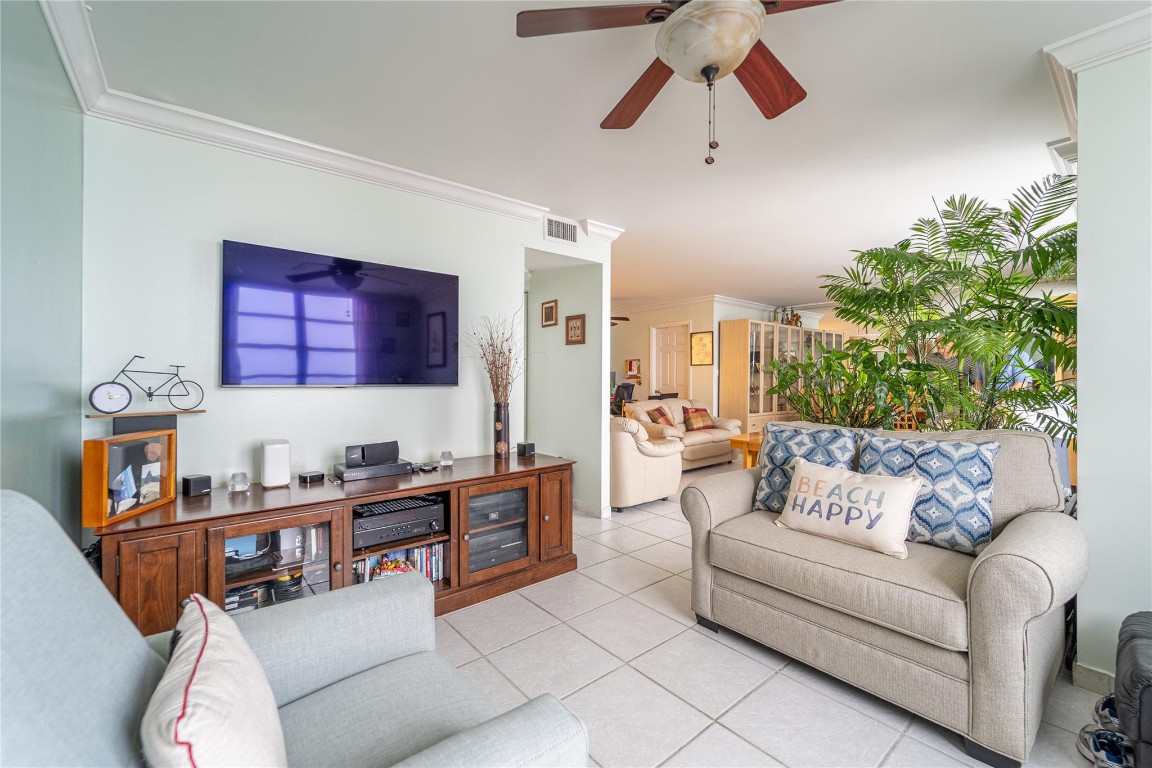 Commodore Plaza Condo - Residential