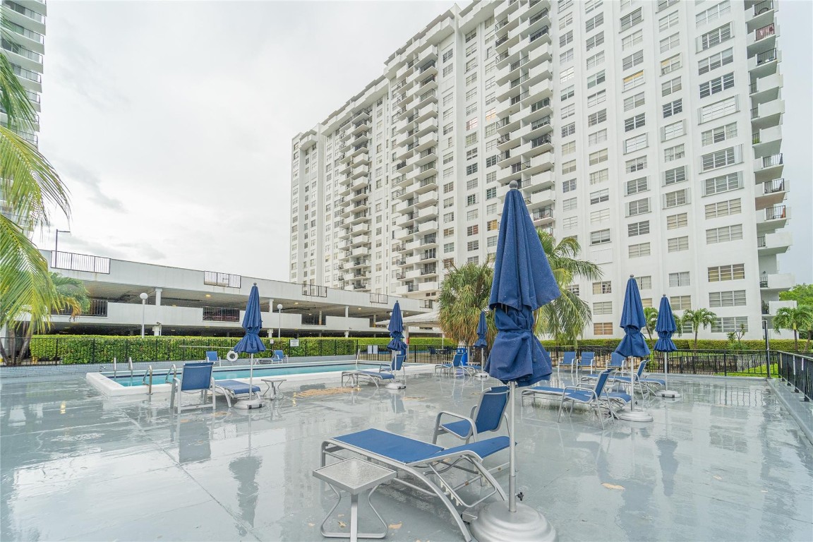 Commodore Plaza Condo - Residential