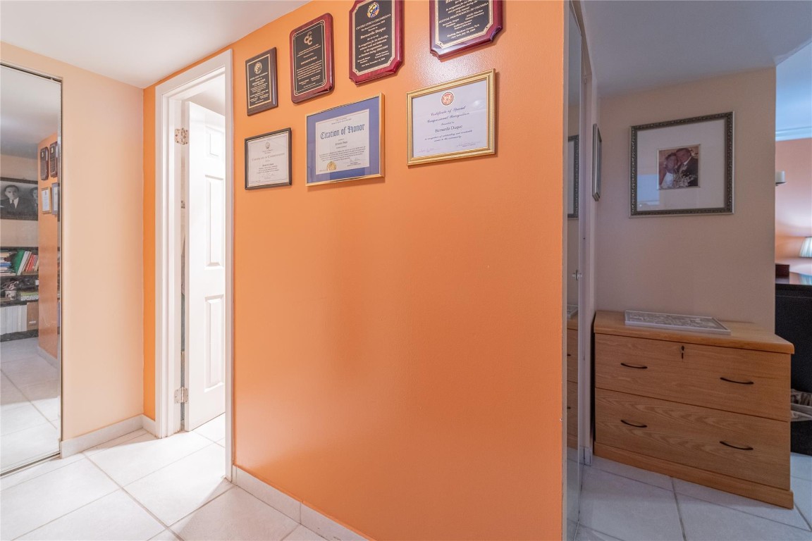 Commodore Plaza Condo - Residential