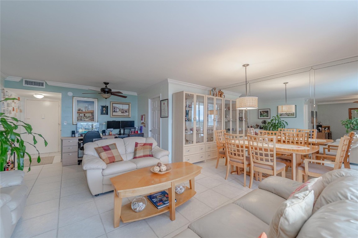 Commodore Plaza Condo - Residential