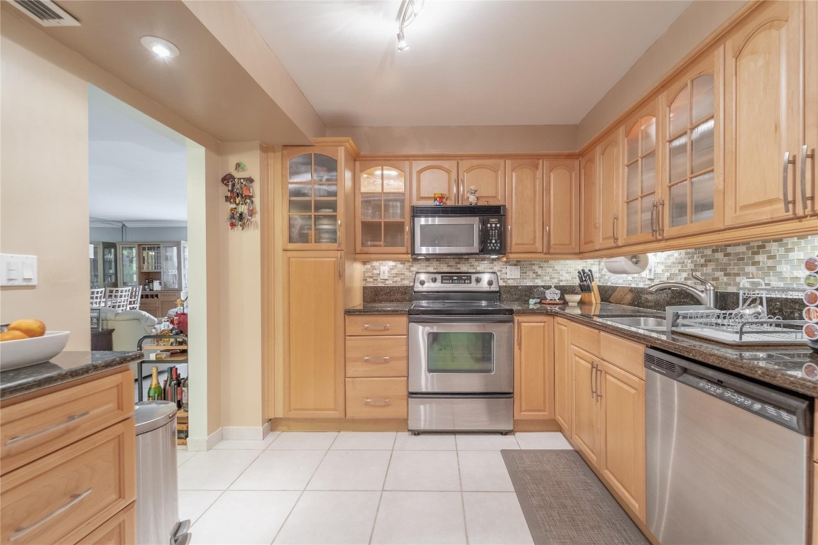 Commodore Plaza Condo - Residential