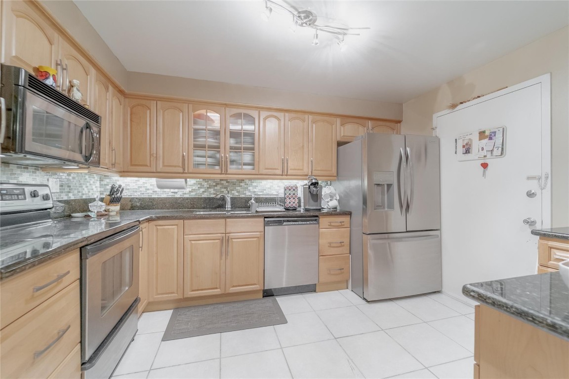 Commodore Plaza Condo - Residential