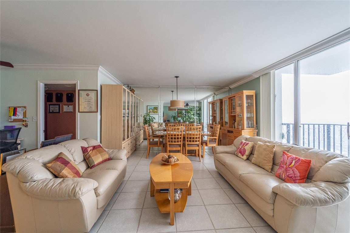 Commodore Plaza Condo - Residential