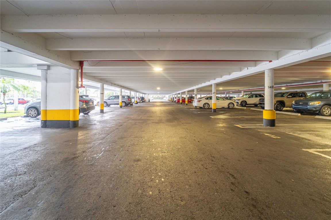 Commodore Plaza Condo - Residential