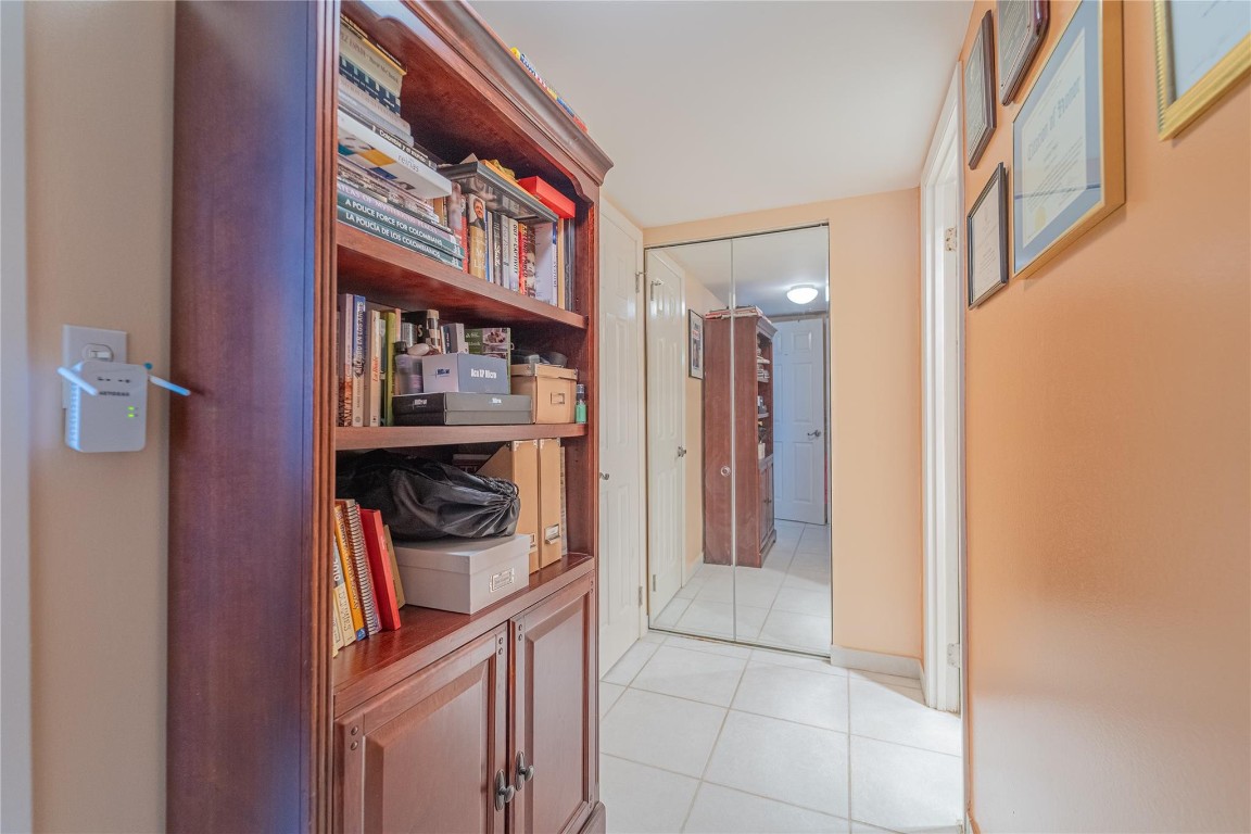 Commodore Plaza Condo - Residential