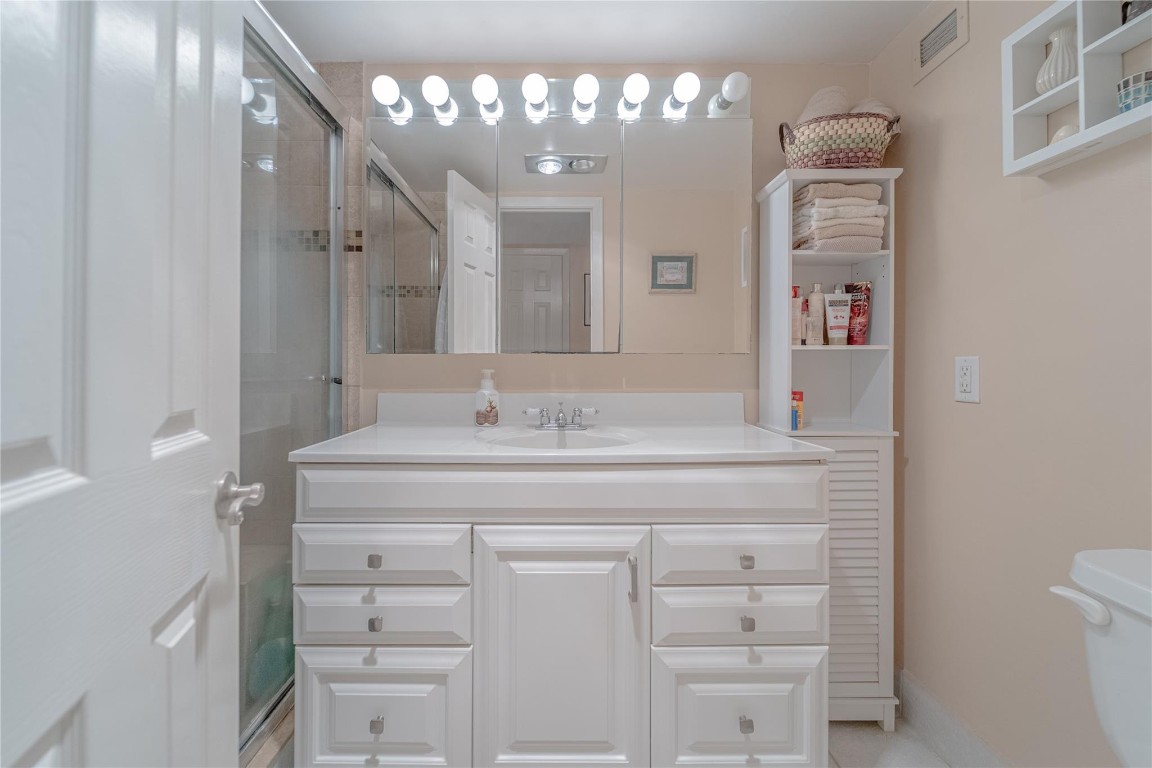 Commodore Plaza Condo - Residential