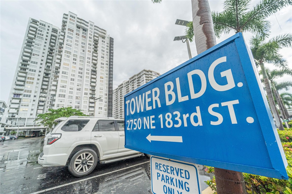 Commodore Plaza Condo - Residential