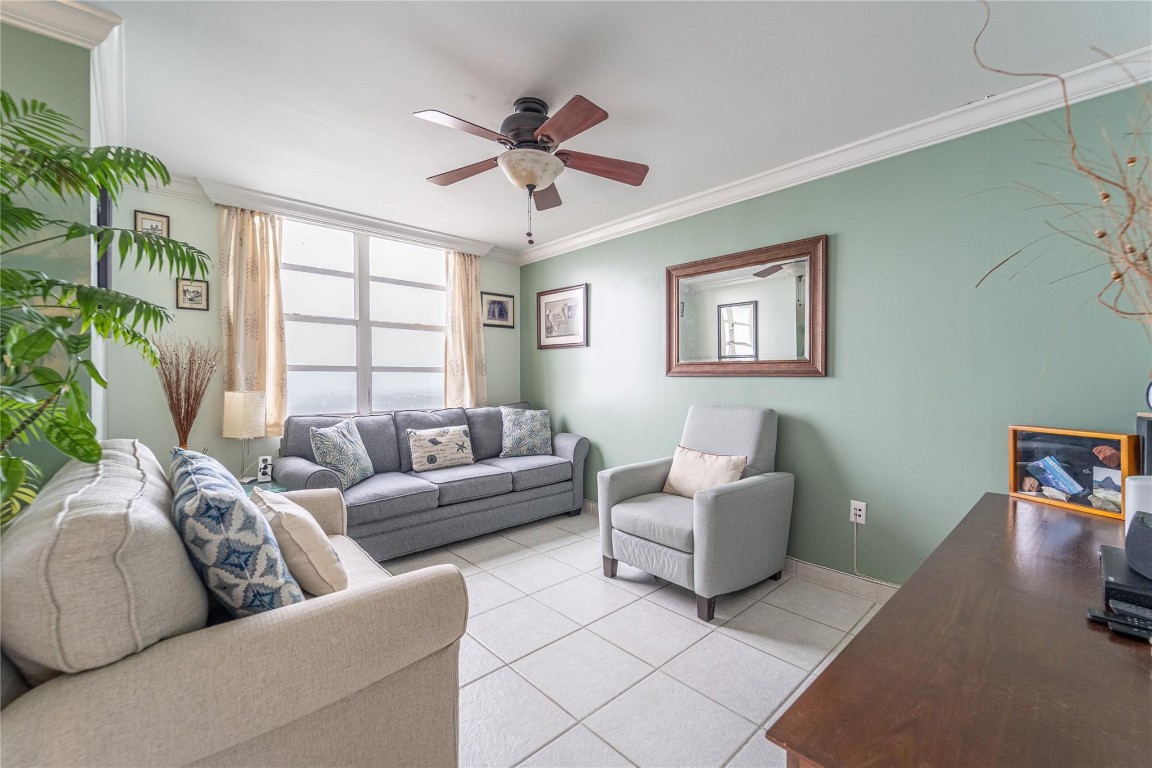 Commodore Plaza Condo - Residential