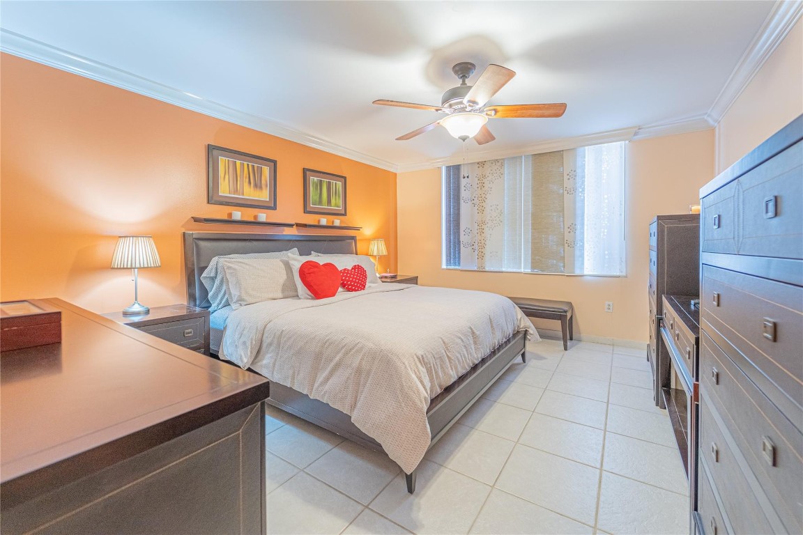 Commodore Plaza Condo - Residential