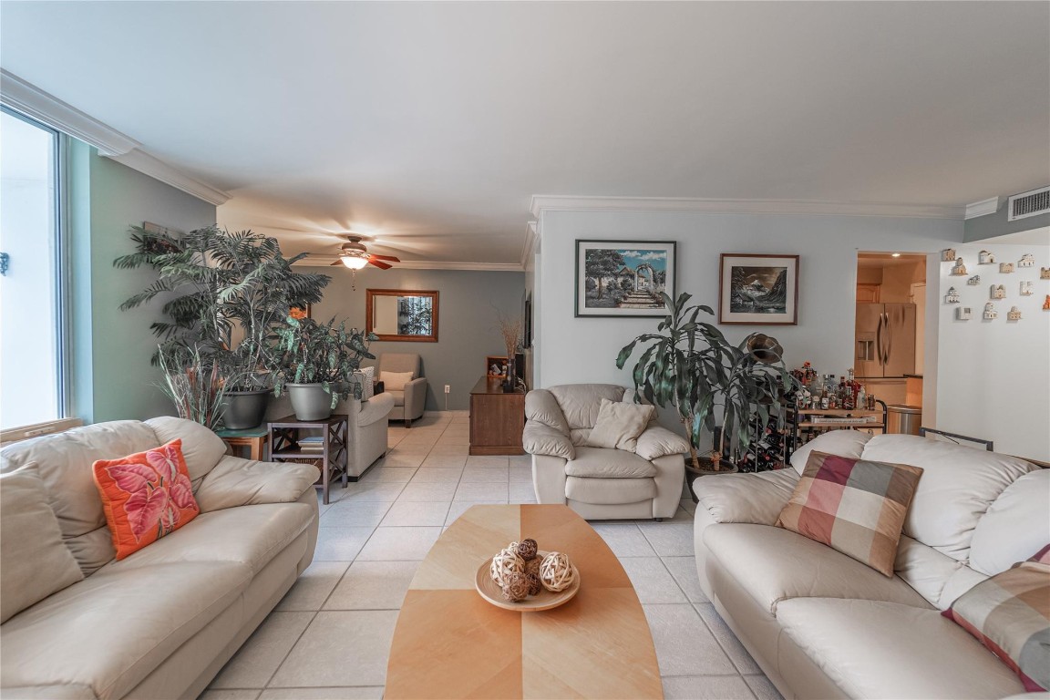 Commodore Plaza Condo - Residential