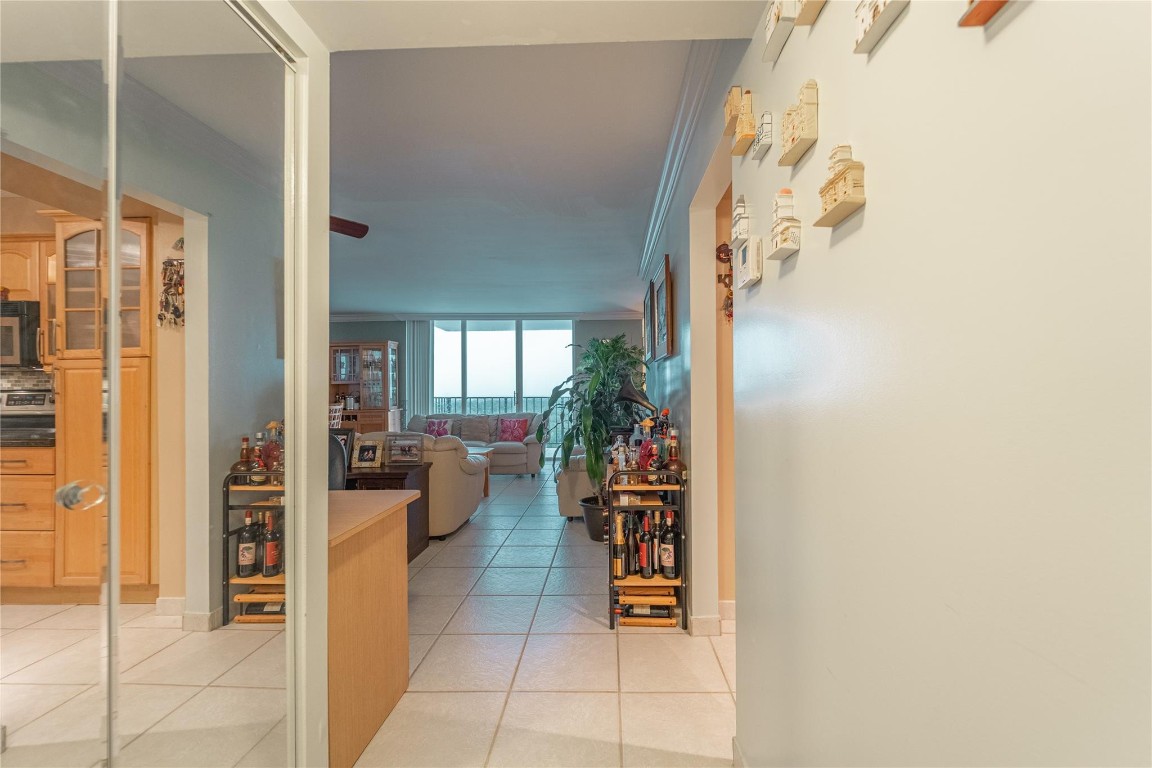 Commodore Plaza Condo - Residential