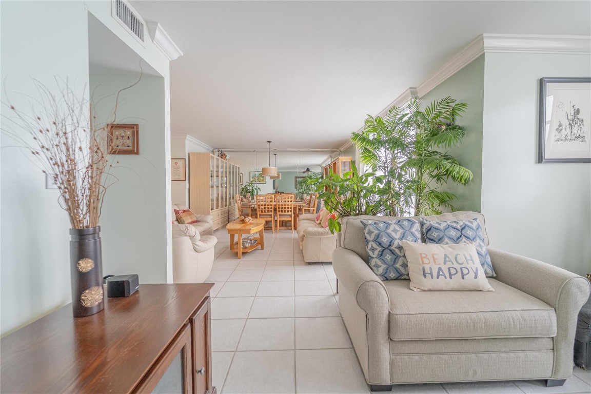 Commodore Plaza Condo - Residential