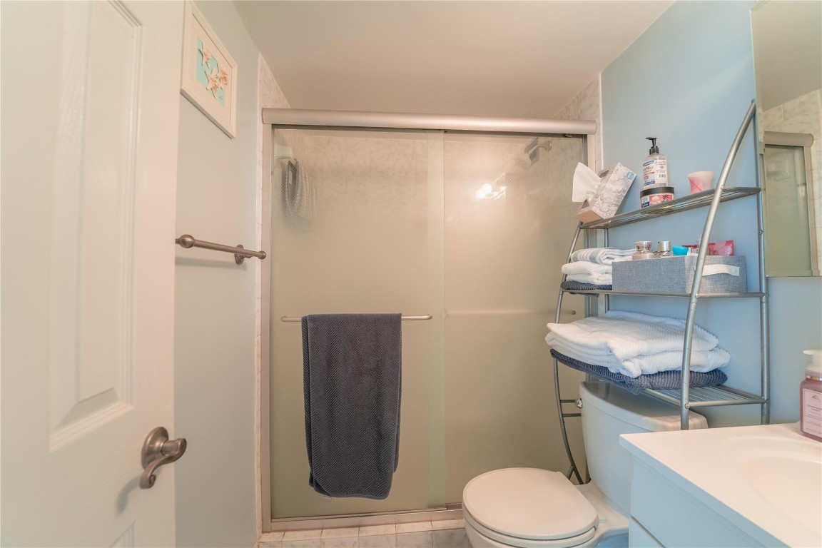 Commodore Plaza Condo - Residential