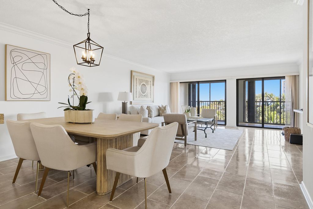 Photo of 500 Ocean Trial Way #508, Jupiter, FL 33477 (MLS # R11165299)