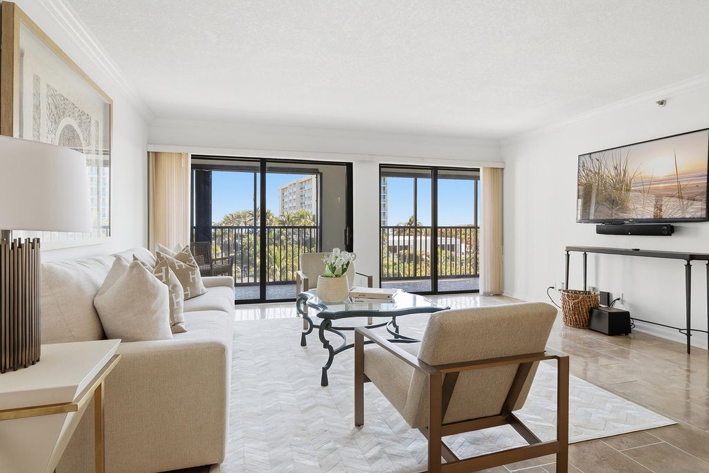 Photo of 500 Ocean Trial Way #508, Jupiter, FL 33477 (MLS # R11165299)