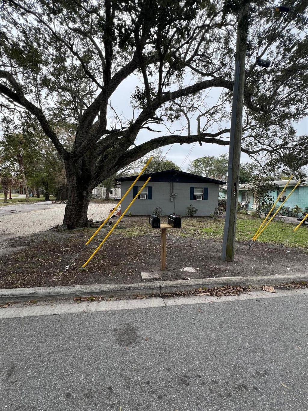 Photo of 427 N 11th Street, Fort Pierce, FL 34950 (MLS # F10521580)