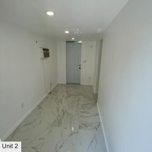 MACKLE PARK 1ST ADD - Residential